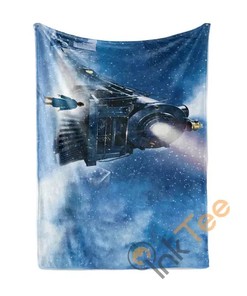 Christmas The Polar Express Sherpa Fleece Blanket Gifts for Family, for Couple