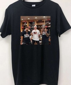 Cincinnati Bengals Afc North Graphic T-Shirt
