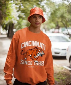 Cincinnati Bengals Football Shirt