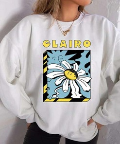Clairo World Tour T-Shirt