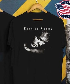 Clan Of Xymox Shirt