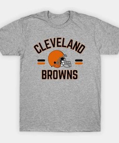 Cleveland Browns T-Shirts