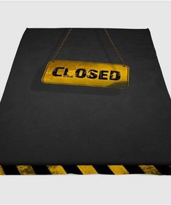 Closed Sherpa Fleece Blanket Gifts for Family, for Couple