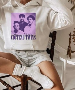 Cocteau Twins Shirt