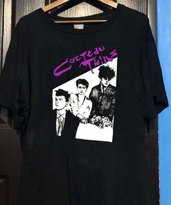 Cocteau Twins T-Shirt