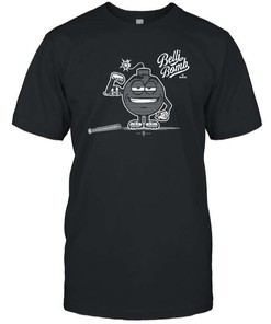 Cody Bellinger Belli Bomb Shirt