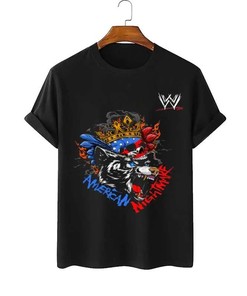 Cody Rhodes Wwe Shirt