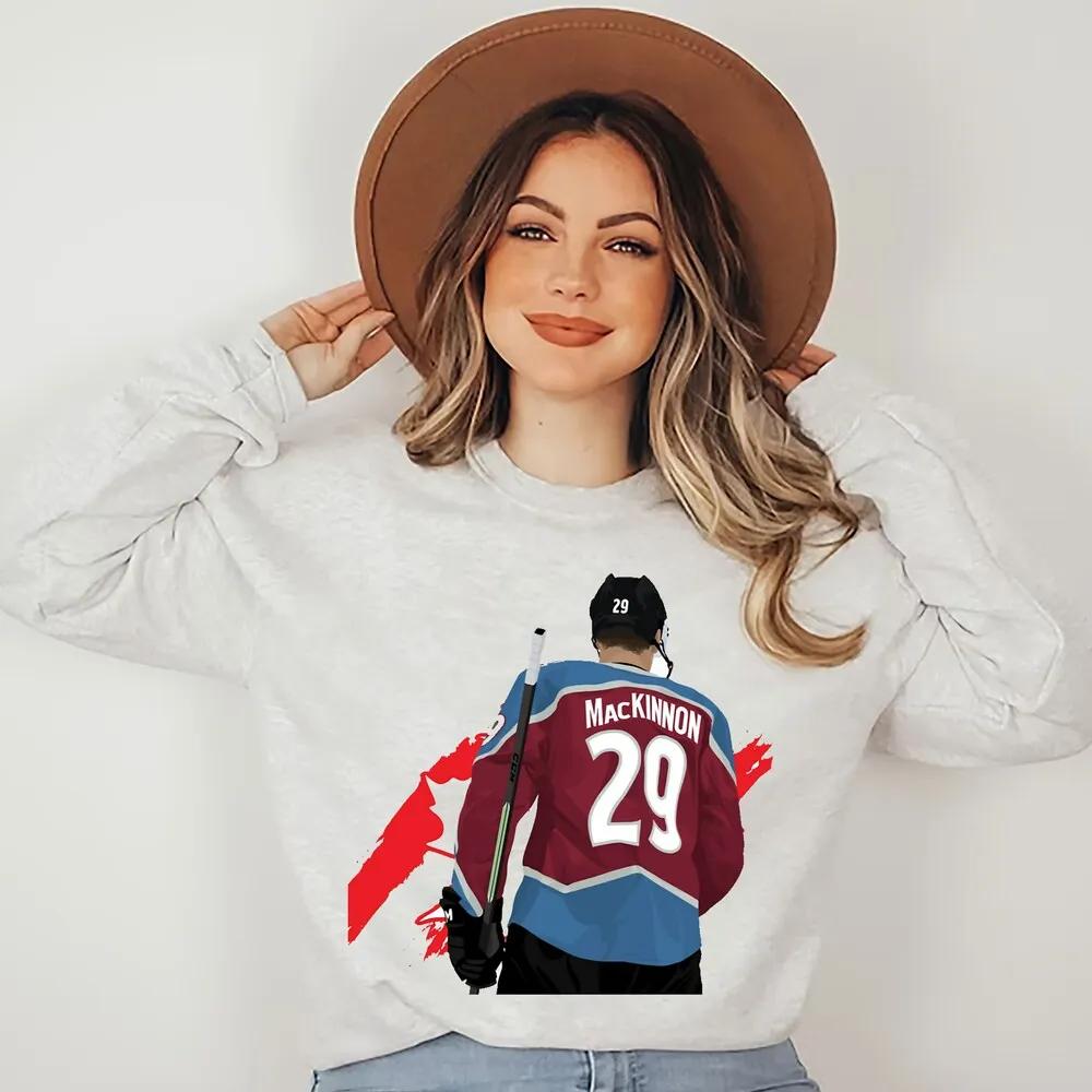Colorado Avalanche 2022 Stanley Cup T-Shirt