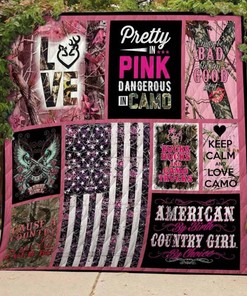 Country Girl Quilt