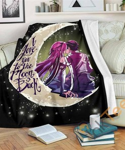 Couple Sherpa Fleece Blanket Gifts for Family, for Couple