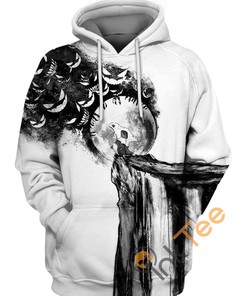 Cubone Pokemon Hoodie 3D