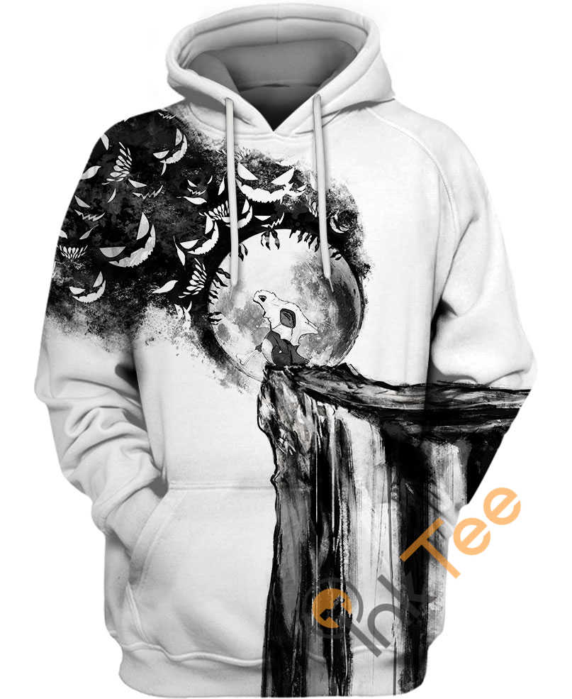 Cubone Pokemon Hoodie 3D
