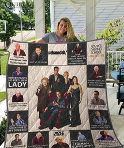 DD Everybody Loves Raymond Quilt Blanket Ver.0117 DUP