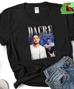 Dacre Montgomery Vintage Classic T-Shirt