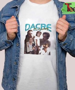 Dacre Montgomery Vintage Classic T-Shirts