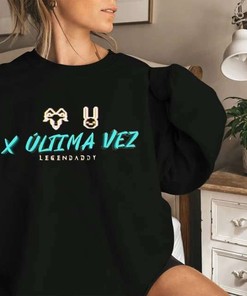 Daddy Yankee X Bad Bunny T-Shirt