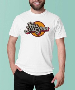 Dale Brisby Yeah T-Shirt