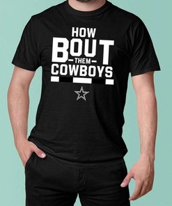 Dallas Cowboys 2021 T-Shirt
