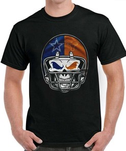Dallas Cowboys 2022 Football Team T-Shirt
