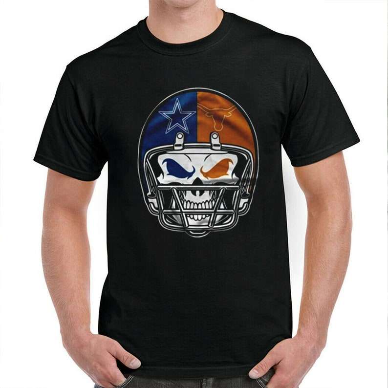 Dallas Cowboys 2022 Football Team T-Shirt