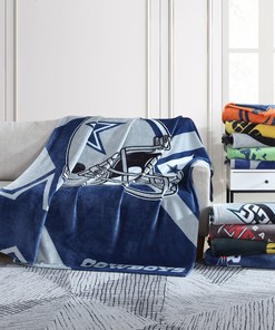 Dallas Cowboys Fleece Blanket Sherpa Blanket Quilt Gifts