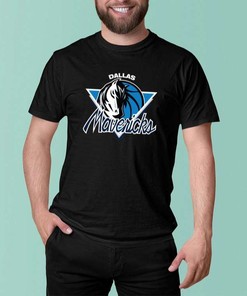 Dallas Mavericks Shirt