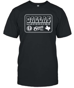 Dallas Mavericks T-Shirt
