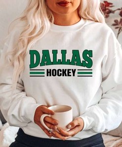 Dallas Sweatshirt