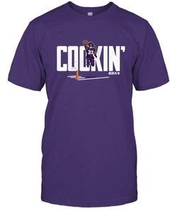 Dalvin Cook T-Shirt