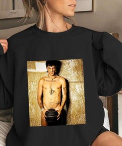 Damiano David Shirt