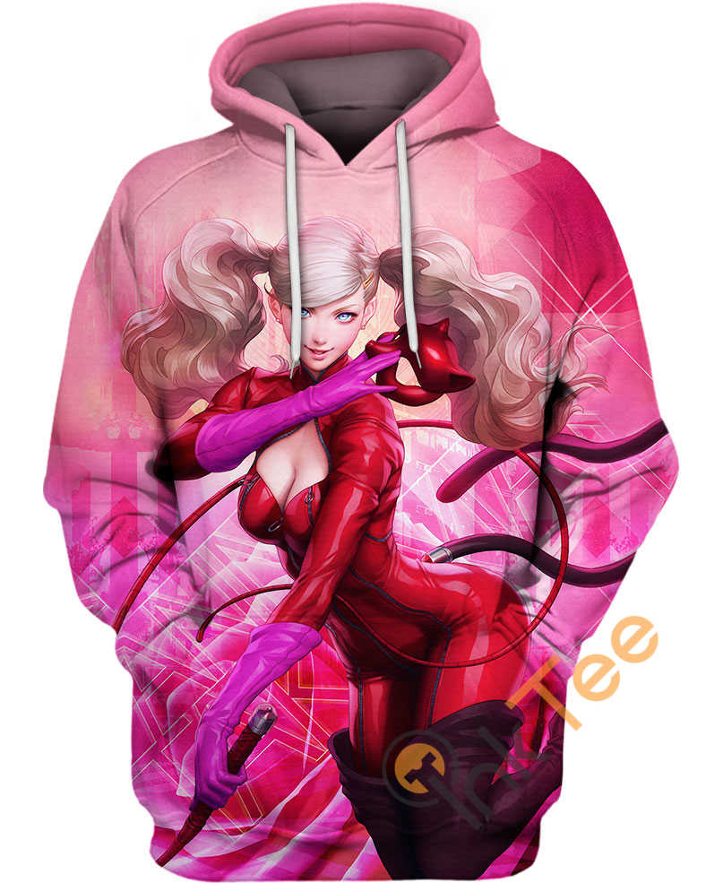 Dancing In Starlight Hoodie 3D