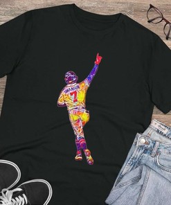 Dansbae Swanson T-Shirt