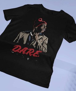 Dare Chappelle T-Shirt