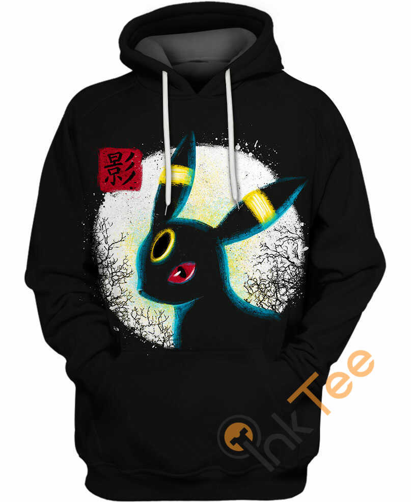 Dark Evolution Hoodie 3D