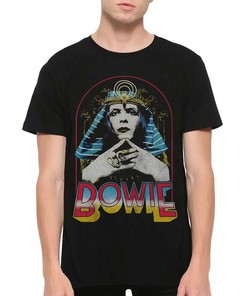 David Bowie Vintage T-Shirt