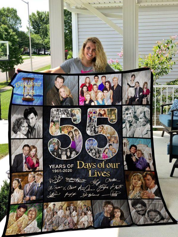 Days of our Lives Quilts
