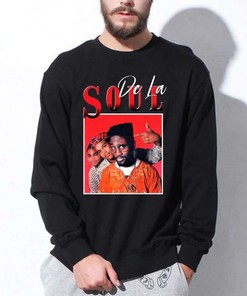 De La Soul Unisex T-Shirt