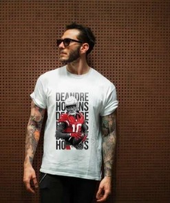 Deandre Rashaun Hopkins Shirt