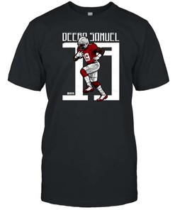 Deebo Samuel T-Shirt