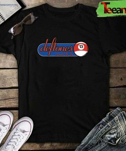 Deftones Around The Fur Band Unisex T-Shirt