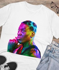 Dennis Rodman Vintage T-Shirt