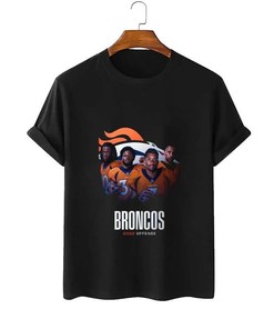 Denver Broncos 2022 Shirt