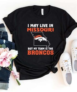 Denver Broncos T-Shirt