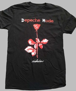 Depeche Mode Classic T-Shirt
