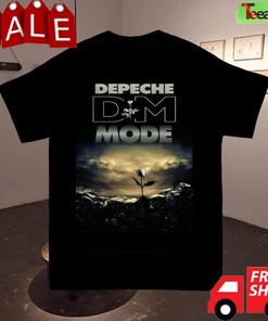 Depeche Mode T-Shirt
