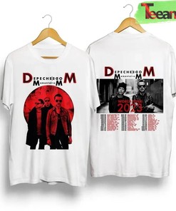 Depeche Mode Violator Tour T-Shirt