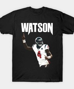 Deshaun Watson Houston Texans T-Shirt