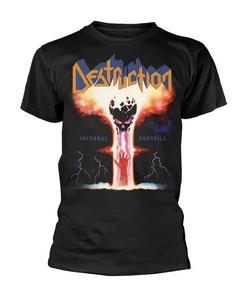 Destruction Unisex T-Shirt