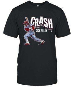 Dick Allen Crash T-Shirt
