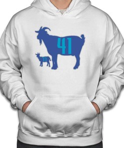 Dirk Nowitzki And Luka Doncic Hoodie